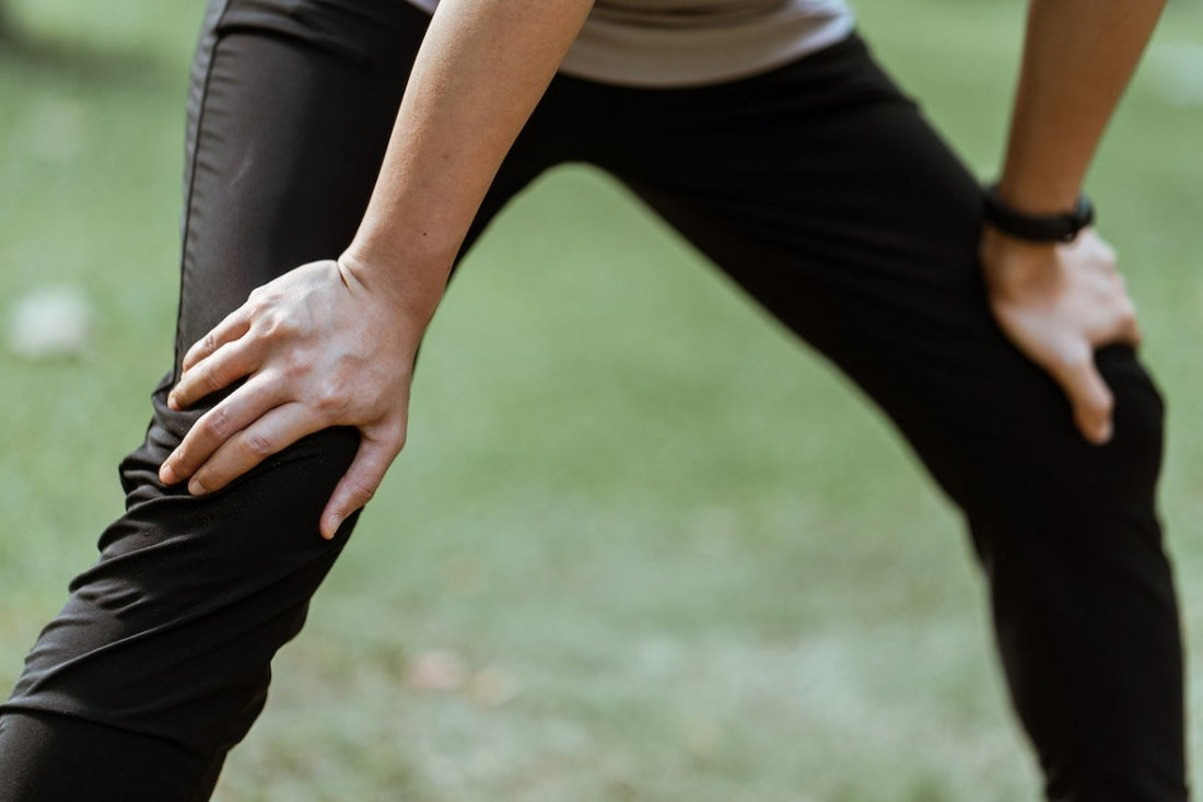 ¿Cómo evitar el dolor de rodilla al hacer ejercicio? - Worqout