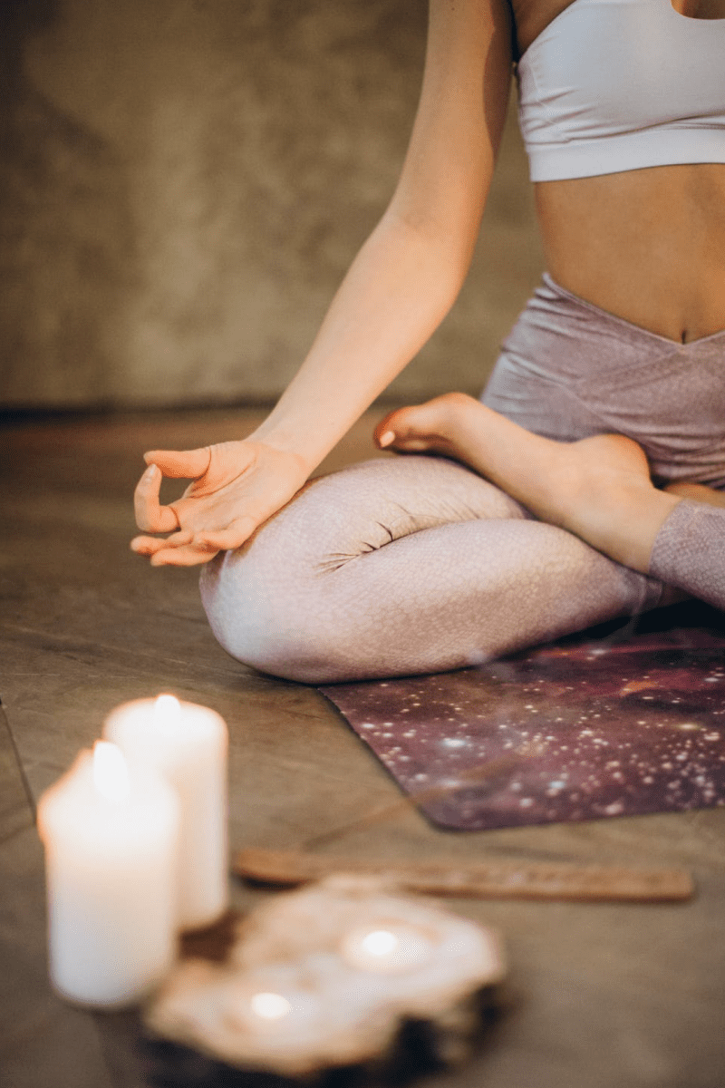 Yoga: de dónde viene y algunas prácticas - Worqout